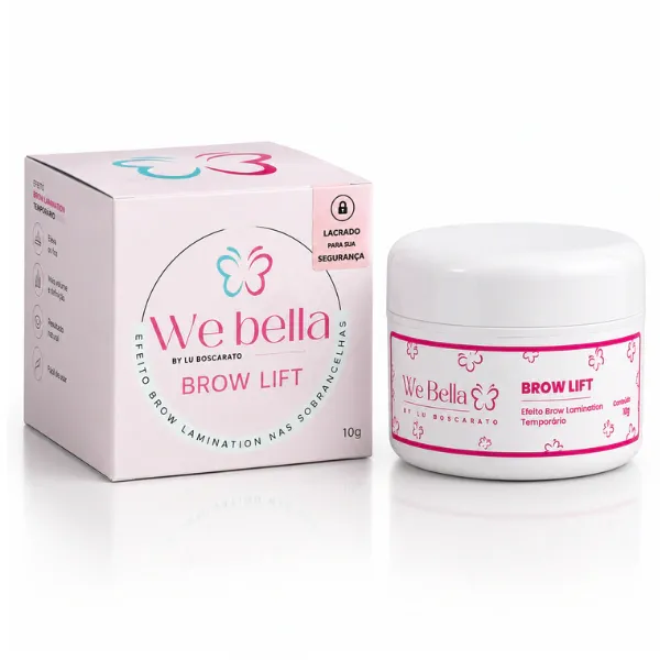 Brow Lift 15g